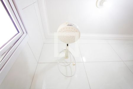 Casa à venda com 139m², 3 quartos e 3 vagasBanheiro do quarto 3