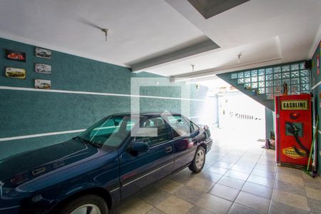 Casa à venda com 139m², 3 quartos e 3 vagasGaragem