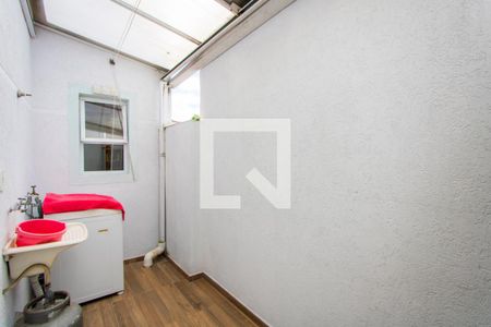 Casa à venda com 139m², 3 quartos e 3 vagasÁrea de serviço