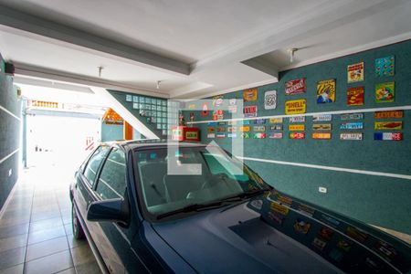 Casa à venda com 139m², 3 quartos e 3 vagasGaragem