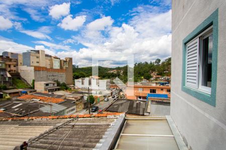 Casa à venda com 139m², 3 quartos e 3 vagasVista do quarto 2