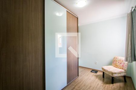 Casa à venda com 139m², 3 quartos e 3 vagasQuarto 2