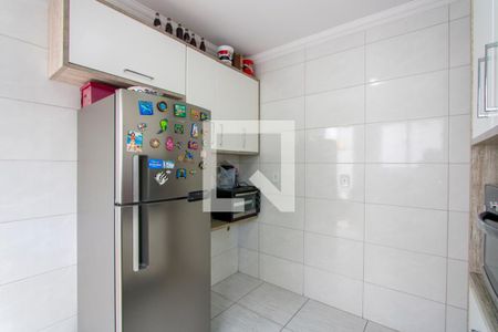 Casa à venda com 139m², 3 quartos e 3 vagasCozinha