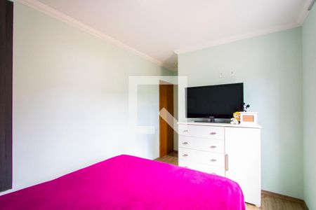 Casa à venda com 139m², 3 quartos e 3 vagasQuarto 3 - Suíte