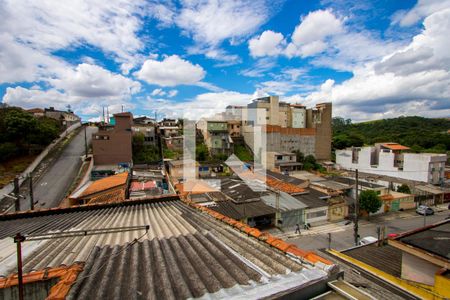 Casa à venda com 139m², 3 quartos e 3 vagasVista do quarto 1