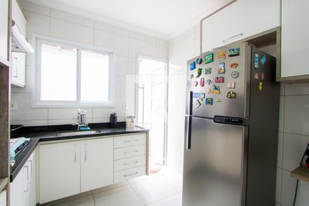 Casa à venda com 139m², 3 quartos e 3 vagasCozinha