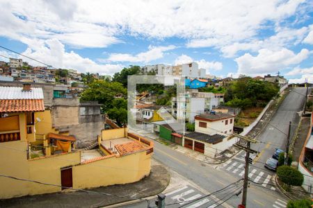 Casa à venda com 139m², 3 quartos e 3 vagasVista do quarto 3