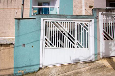 Casa à venda com 139m², 3 quartos e 3 vagasFachada