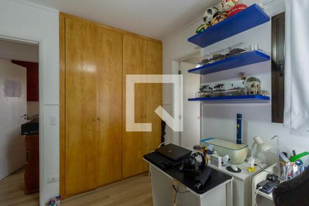Apartamento à venda com 140m², 3 quartos e 3 vagasSuíte 1