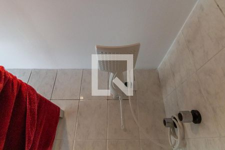 Apartamento à venda com 140m², 3 quartos e 3 vagasBanheiro da Suíte 3