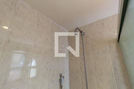 Apartamento à venda com 140m², 3 quartos e 3 vagasBanheiro da Suíte 1