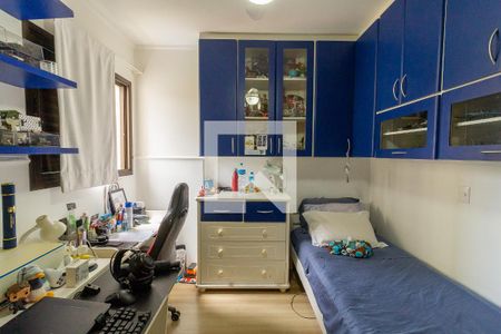 Apartamento à venda com 140m², 3 quartos e 3 vagasSuíte 1