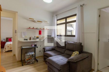Apartamento à venda com 140m², 3 quartos e 3 vagassala TV 