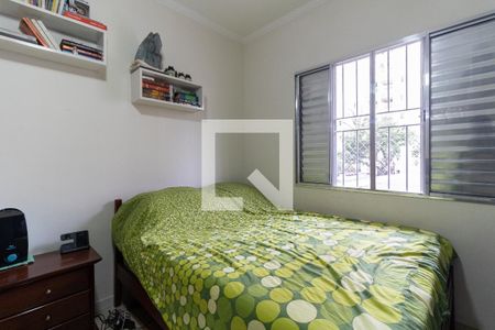 Quarto 1 de apartamento para alugar com 2 quartos, 62m² em Aclimação , São Paulo