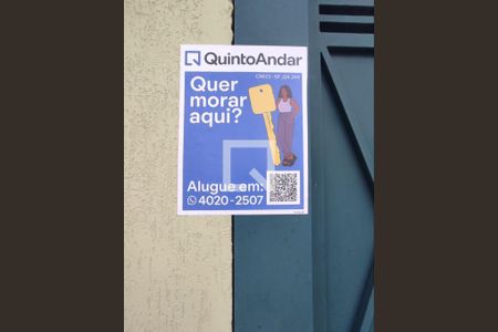 Casa para alugar com 48m², 1 quarto e sem vaga Casa para alugar com 48m², 1 quarto e sem vagaPlaca