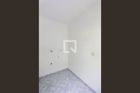 Casa para alugar com 48m², 1 quarto e sem vaga Casa para alugar com 48m², 1 quarto e sem vagaÁrea de Serviço