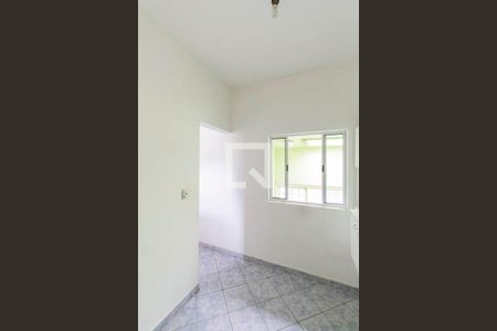 Casa para alugar com 48m², 1 quarto e sem vaga Casa para alugar com 48m², 1 quarto e sem vagaÁrea de Serviço