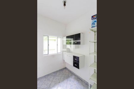 Casa para alugar com 48m², 1 quarto e sem vaga Casa para alugar com 48m², 1 quarto e sem vagaÁrea de Serviço