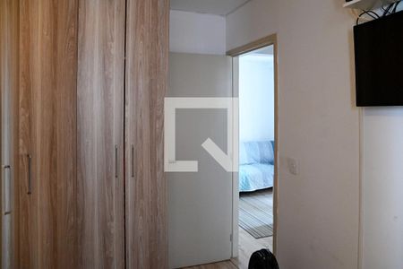 Quarto 1 de apartamento à venda com 2 quartos, 55m² em Vila Natália, São Paulo
