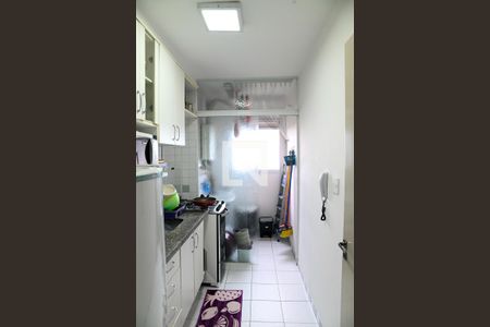 Apartamento à venda com 55m², 2 quartos e 1 vaga Apartamento à venda com 55m², 2 quartos e 1 vagaCozinha