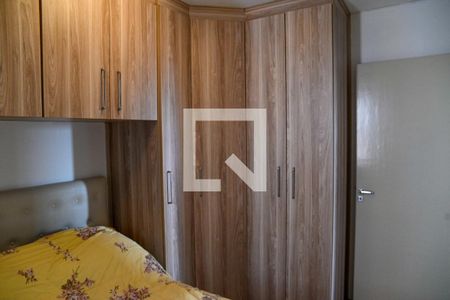 Quarto 1 de apartamento à venda com 2 quartos, 55m² em Vila Natália, São Paulo