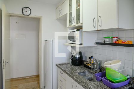Apartamento à venda com 55m², 2 quartos e 1 vaga Apartamento à venda com 55m², 2 quartos e 1 vagaCozinha