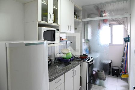 Apartamento à venda com 55m², 2 quartos e 1 vaga Apartamento à venda com 55m², 2 quartos e 1 vagaCozinha