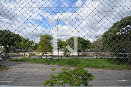 Vista da Varanda de apartamento para alugar com 3 quartos, 105m² em Vila Valqueire, Rio de Janeiro