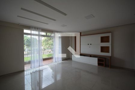 Sala de apartamento para alugar com 3 quartos, 105m² em Vila Valqueire, Rio de Janeiro