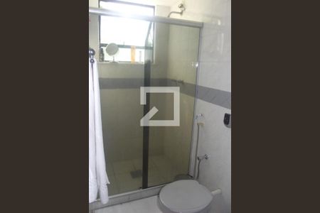 Apartamento à venda com 126m², 4 quartos e 2 vagasBanheiro