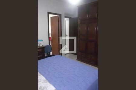 Apartamento à venda com 126m², 4 quartos e 2 vagasQuarto  