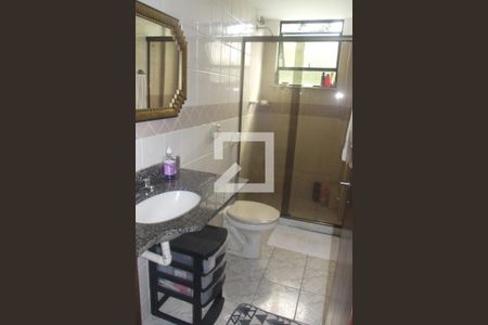 Apartamento à venda com 126m², 4 quartos e 2 vagasBanheiro