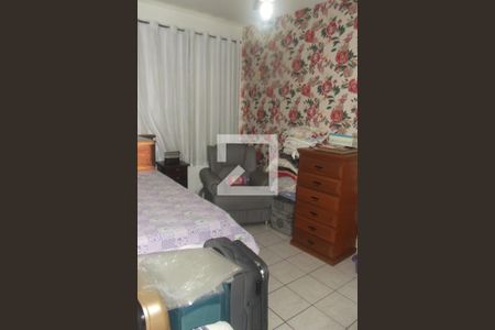 Apartamento à venda com 126m², 4 quartos e 2 vagasQuarto 