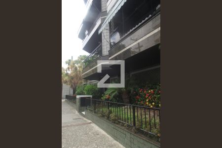 Apartamento à venda com 126m², 4 quartos e 2 vagasÁrea comum