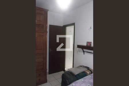 Apartamento à venda com 126m², 4 quartos e 2 vagasQuarto 