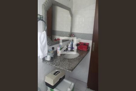 Apartamento à venda com 126m², 4 quartos e 2 vagasBanheiro
