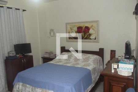 Apartamento à venda com 126m², 4 quartos e 2 vagasQuarto  