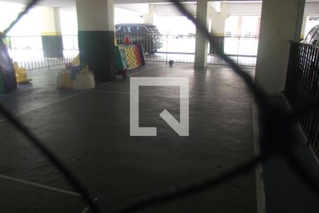 Apartamento à venda com 126m², 4 quartos e 2 vagasÁrea comum