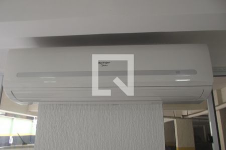 Apartamento à venda com 126m², 4 quartos e 2 vagasÁrea comum