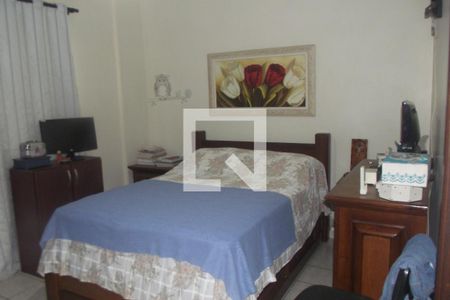 Apartamento à venda com 126m², 4 quartos e 2 vagasQuarto  