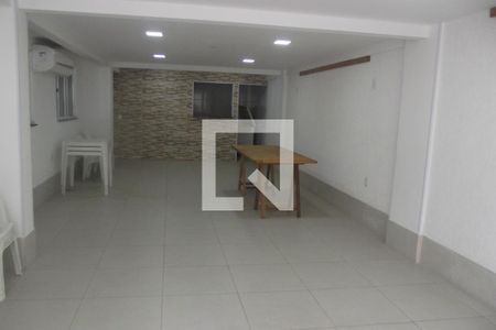 Apartamento à venda com 126m², 4 quartos e 2 vagasÁrea comum