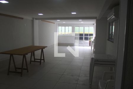 Apartamento à venda com 126m², 4 quartos e 2 vagasÁrea comum