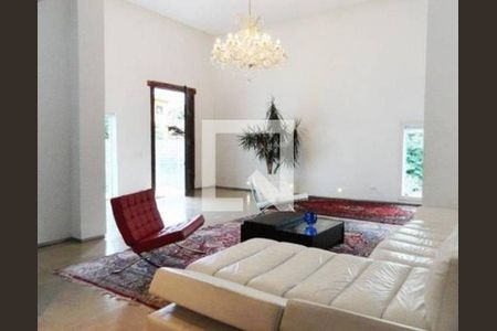 Casa à venda com 5 quartos, 850m² em Vila Aparecida, Nova Lima