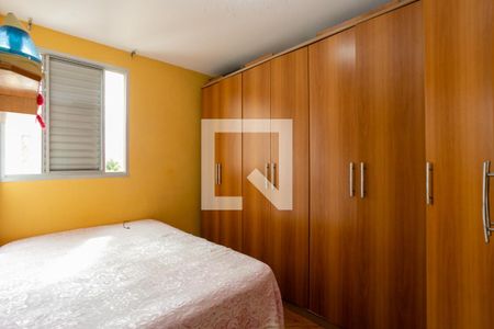 Quarto 2 de apartamento para alugar com 2 quartos, 49m² em Vila Amália (zona Norte), São Paulo