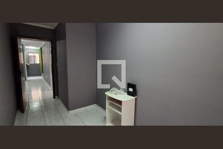 Quarto 1 de apartamento para alugar com 3 quartos, 70m² em Barcelona, São Caetano do Sul