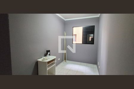 Quarto 1 de apartamento para alugar com 3 quartos, 70m² em Barcelona, São Caetano do Sul