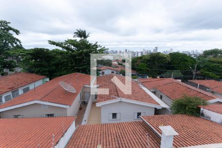 Casa à venda com 266m², 3 quartos e 3 vagasVista da Varanda