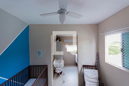 Casa à venda com 266m², 3 quartos e 3 vagasquarto 2