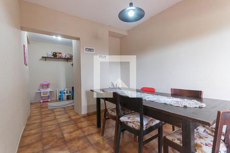 Casa à venda com 266m², 3 quartos e 3 vagassala de jantar