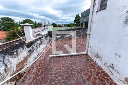 Casa à venda com 266m², 3 quartos e 3 vagasQuintal